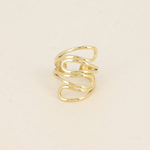 Bague Lexie