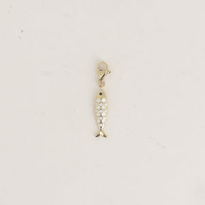 Charm Karlota