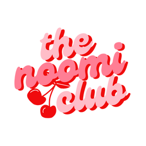 Carte Cadeau Noomi 🎁