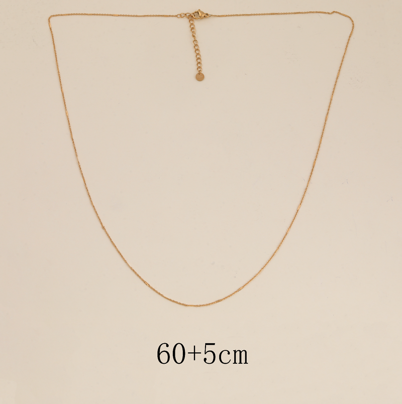 Collier Amory