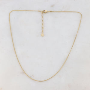 Collier Carla