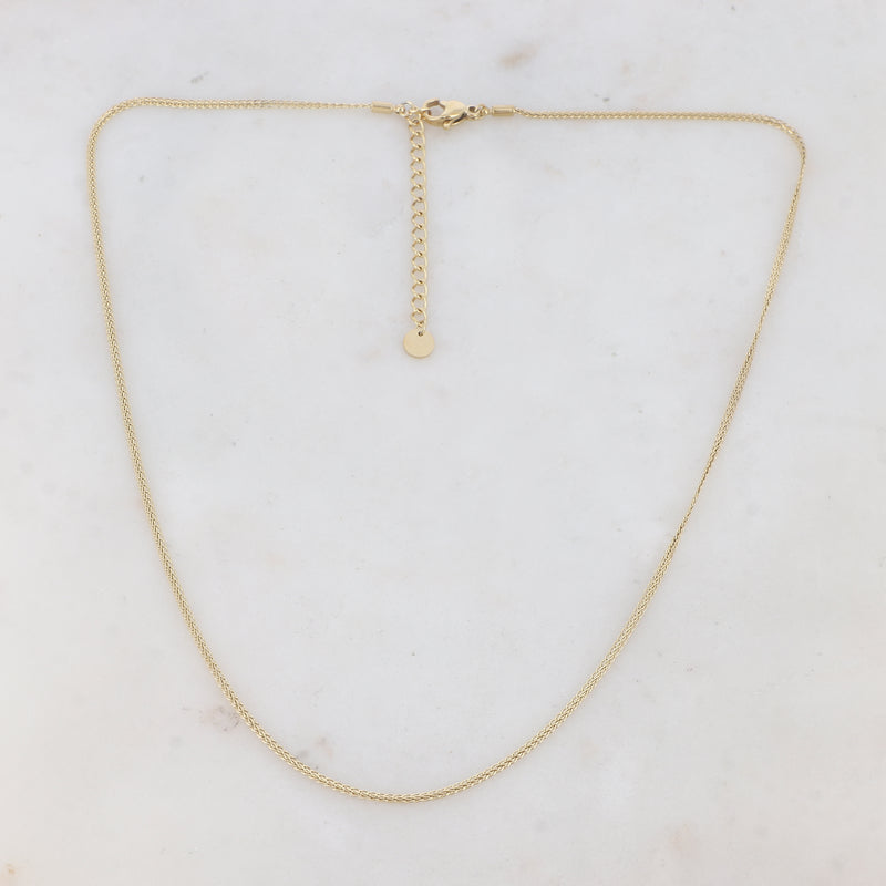 Collier Carla