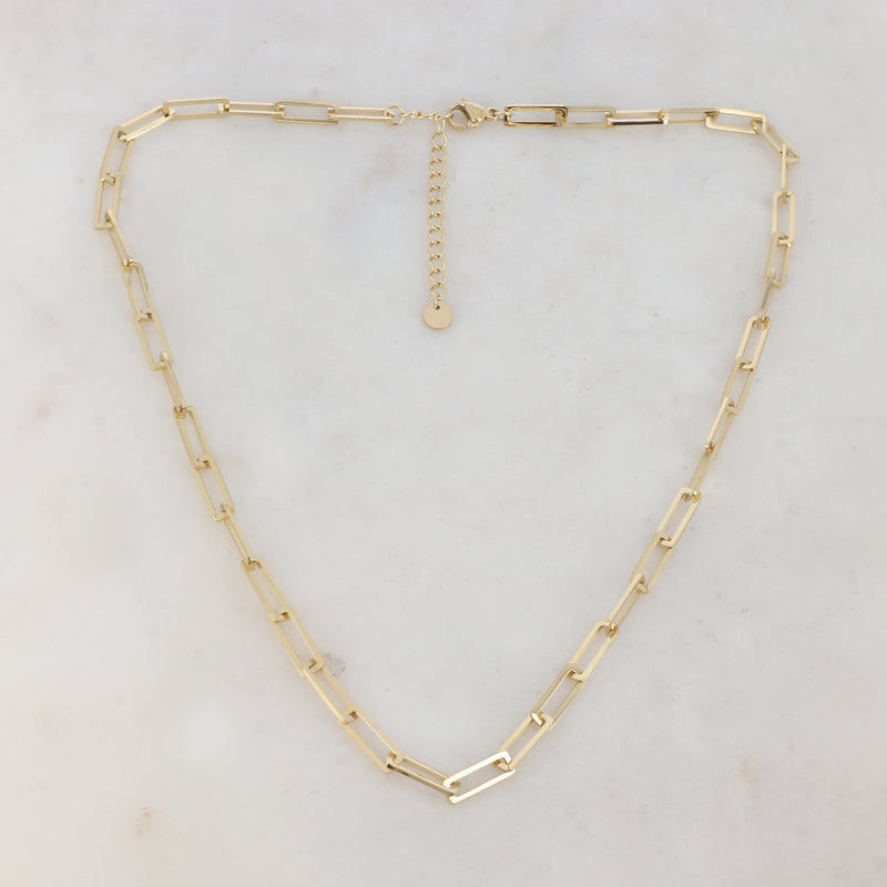Collier Mira