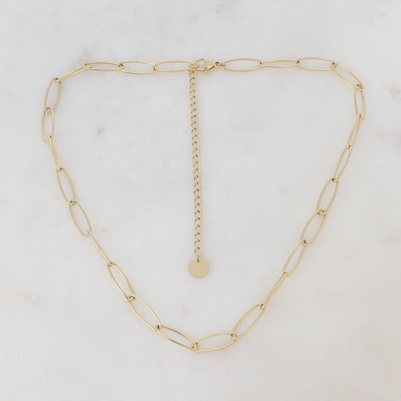 Collier Alexandra