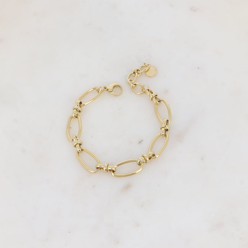 Bracelet Mokkie