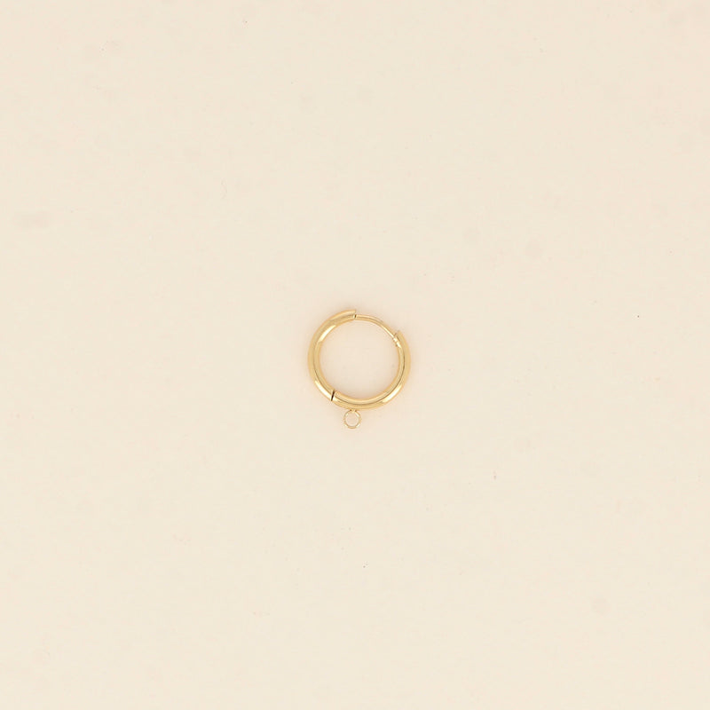 Créoles pour charms