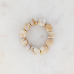 Bracelet en résine - Ella