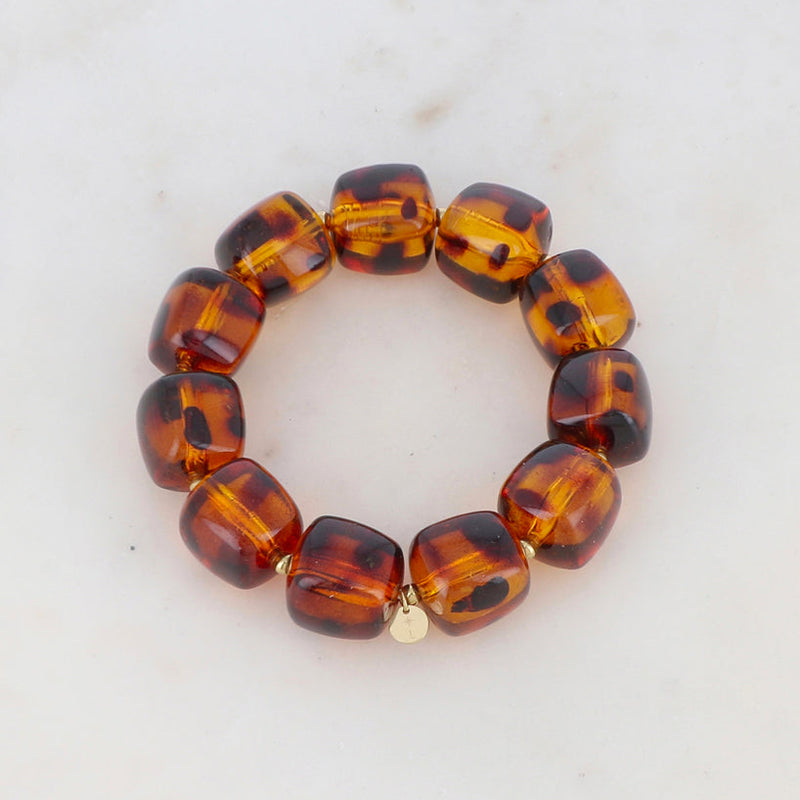 Bracelet en résine - Ella