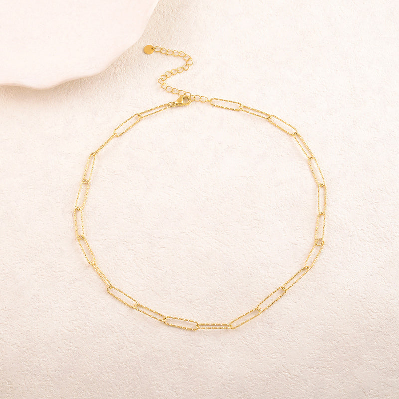 Collier Maxime