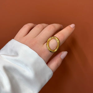 Bague Stevia
