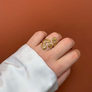 Bague Lovely