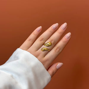 Bague Lovie