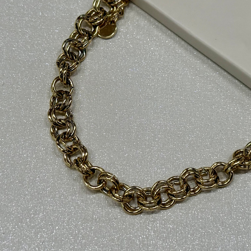 Collier Kayla