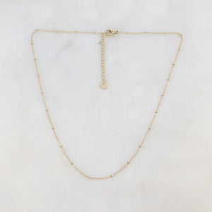 Collier Carla