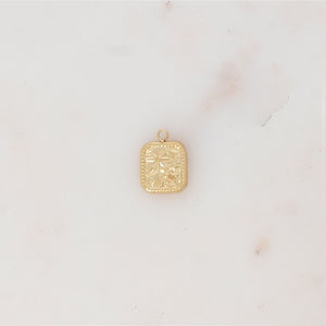 Pendentif Rio