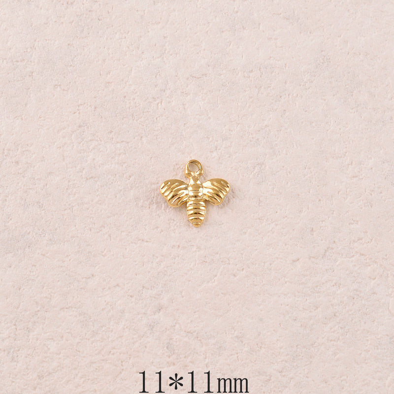 Pendentif Abeille