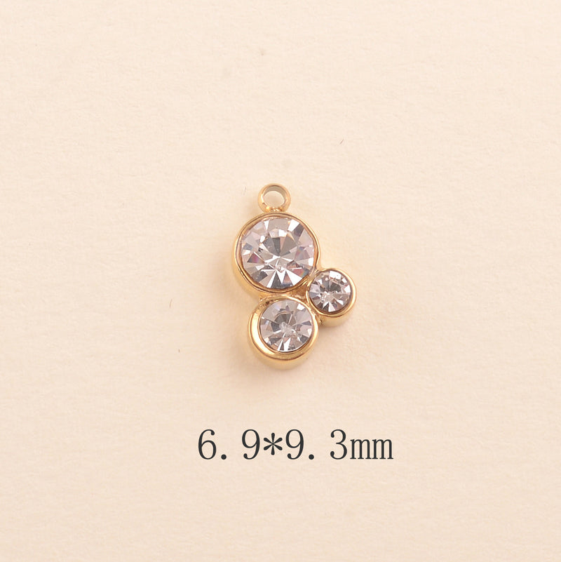 Pendentif Maëlie