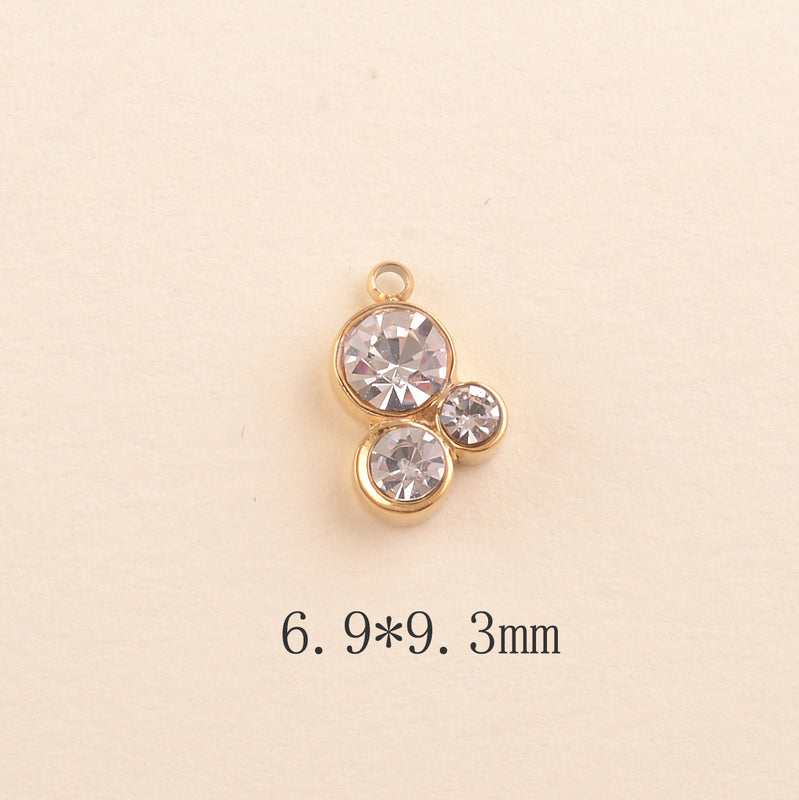 Pendentif Maëlie