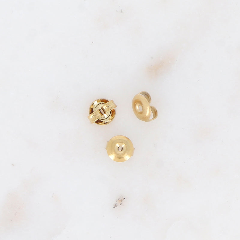 Lot de 10 poussoirs d'oreilles