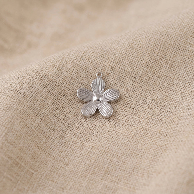 Pendentif Floriane