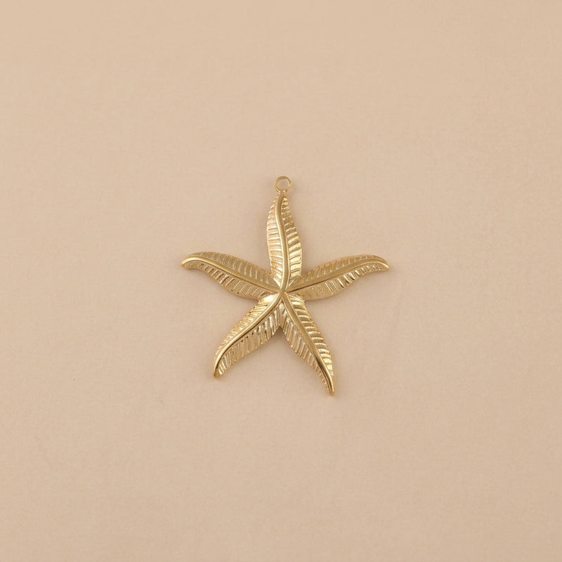 Pendentif Scarlet