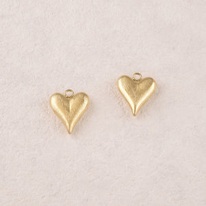 Pendentif Heart