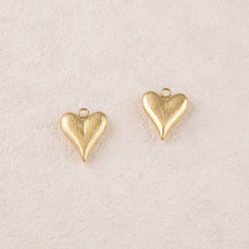 Pendentif Heart