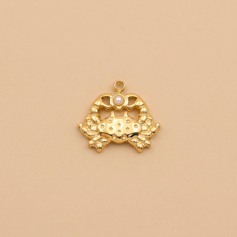 Pendentif Crabi