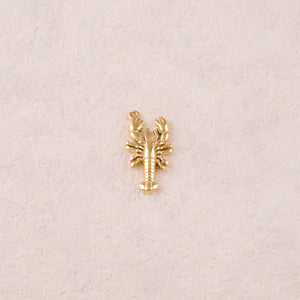 Pendentif Homard