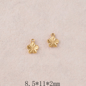 Pendentif Mini Flora