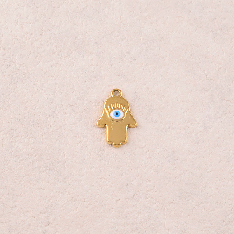 Pendentif Khamsa