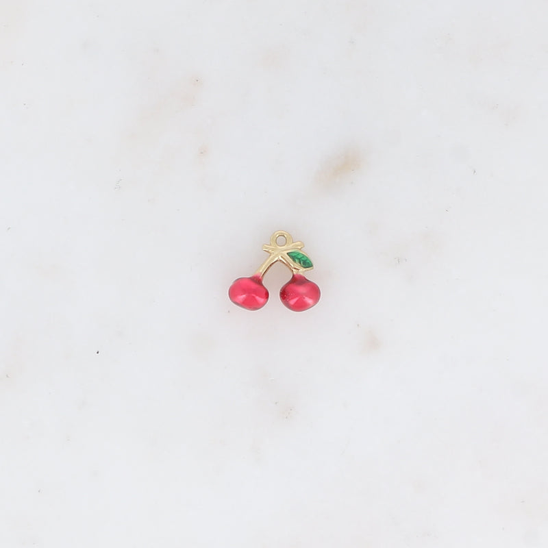 Pendentif Cherry