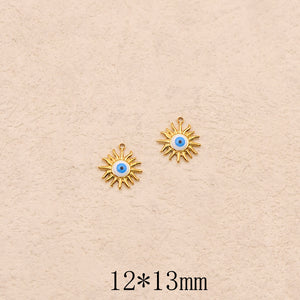 Pendentif Eloïse