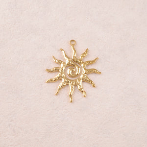 Pendentif Helios