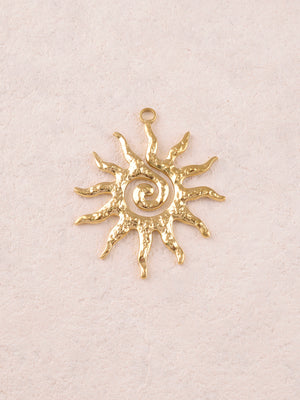 Pendentif Helios