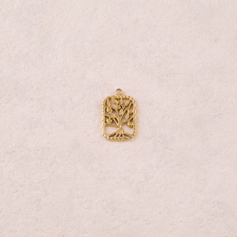 Pendentif Arbre de Vie