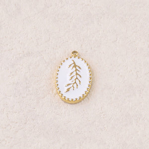 Pendentif Quarter