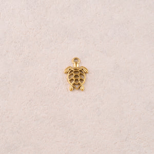 Pendentif Turtle
