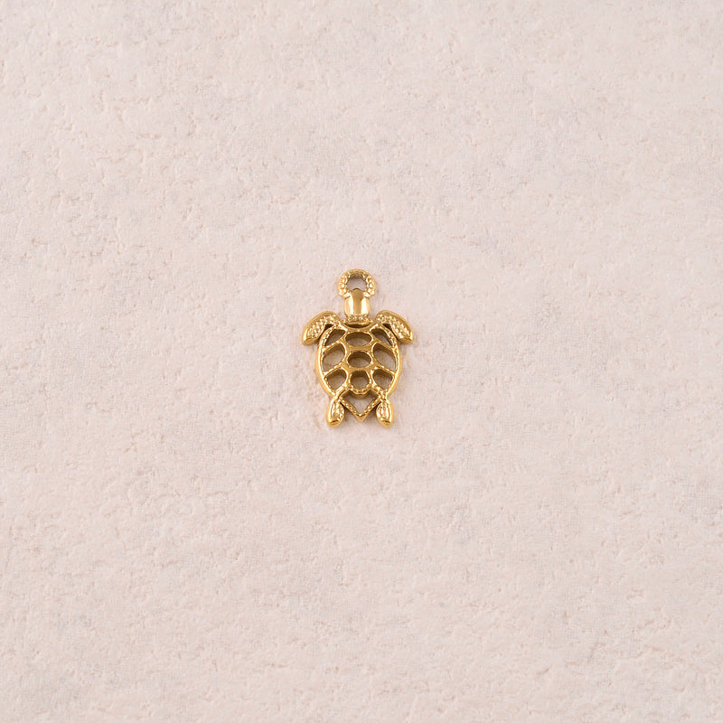 Pendentif Turtle