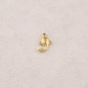 Pendentif Missy Koï