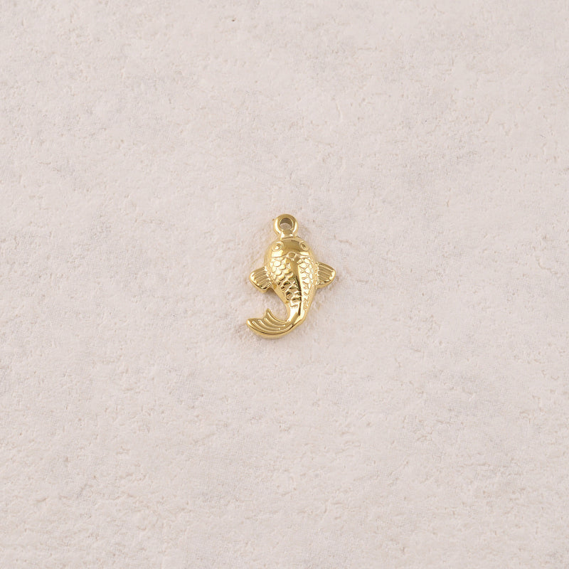 Pendentif Missy Koï