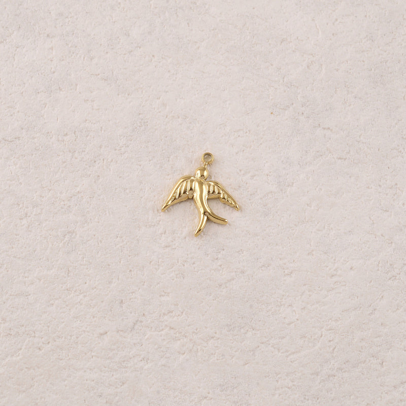 Pendentif Colibri