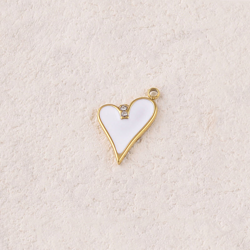 Pendentif Lovie