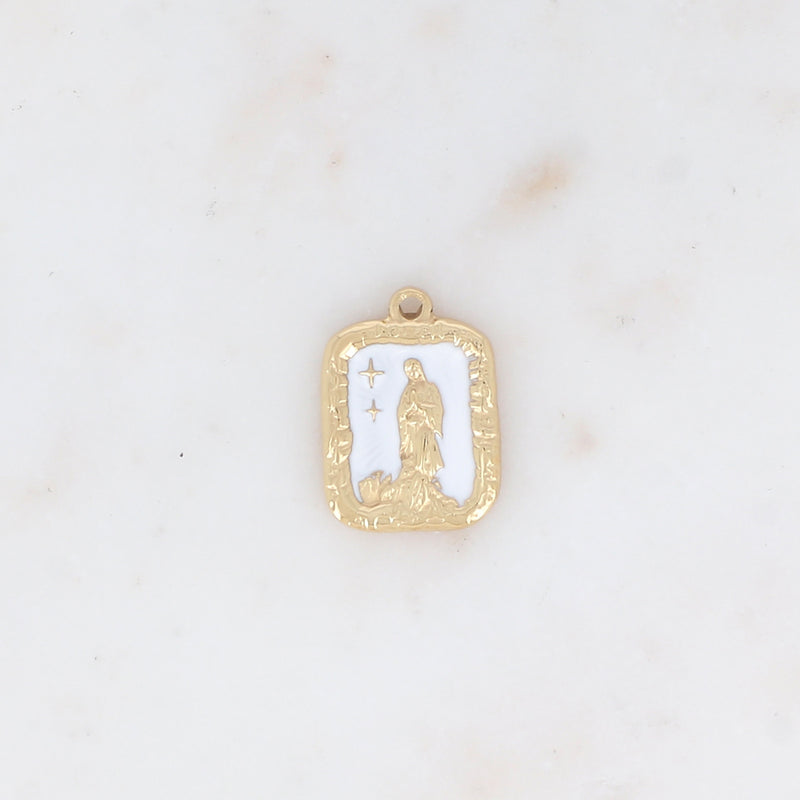Pendentif Marie