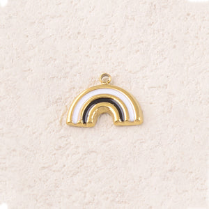 Pendentif Arc-en-ciel