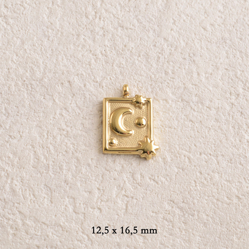 Pendentif Kimee