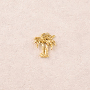 Pendentif Palmier