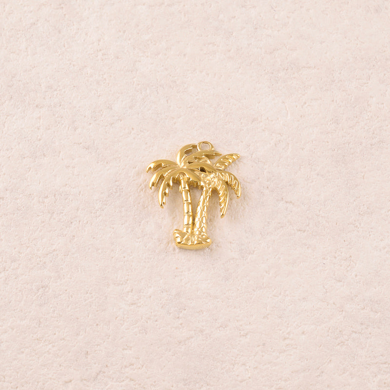 Pendentif Palmier