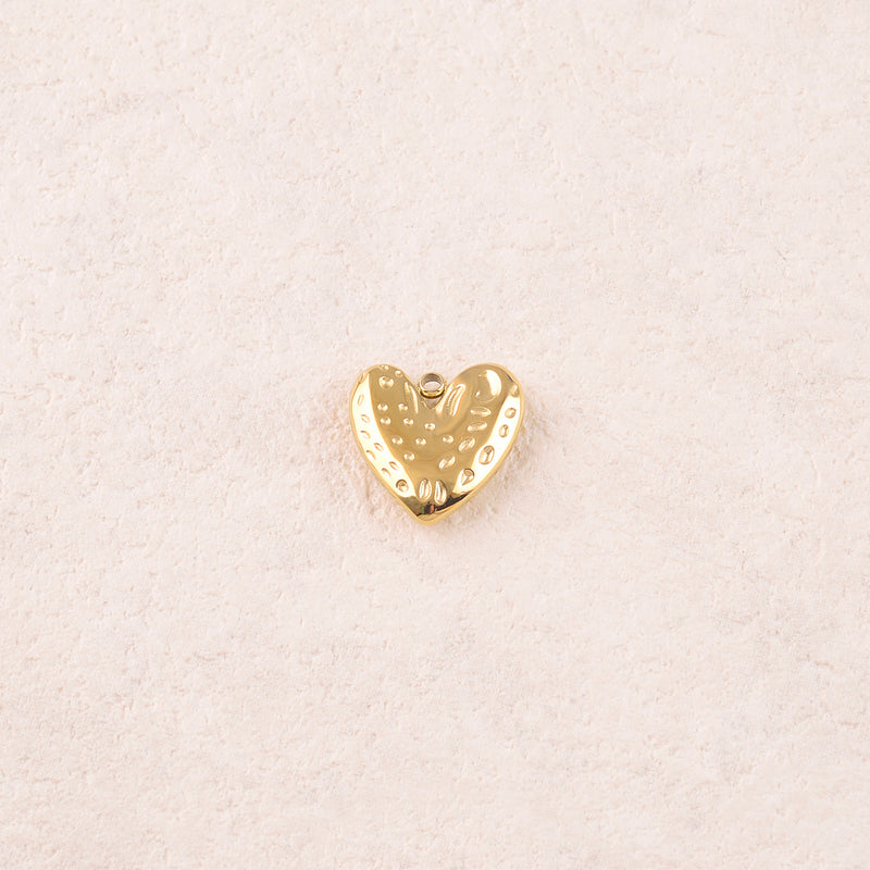 Pendentif Carty