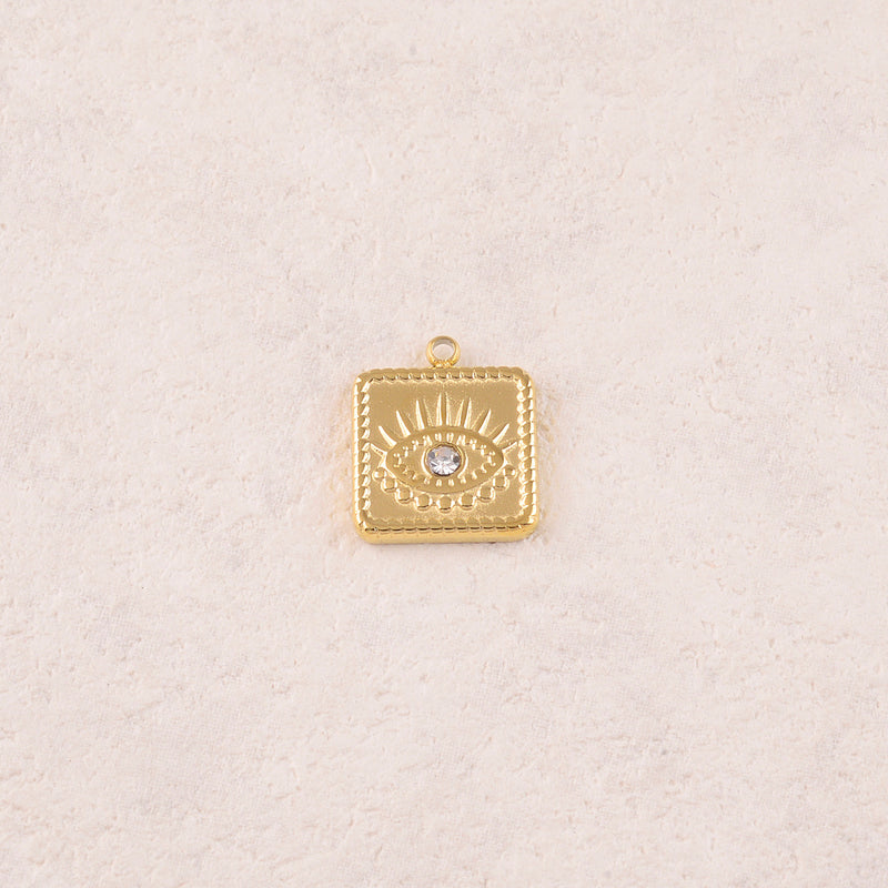 Pendentif Maxence